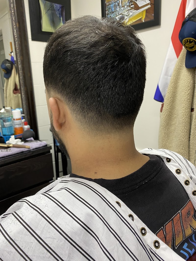 Andy Pro Barber photo 5