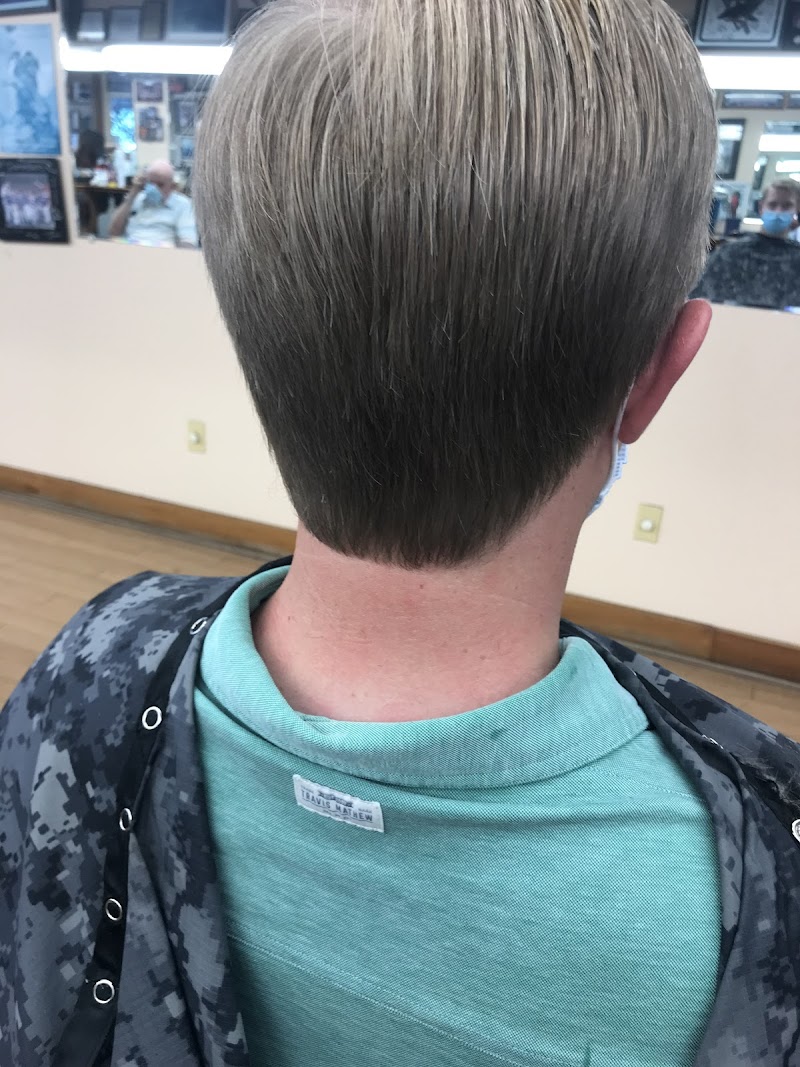 Andy Pro Barber photo 2