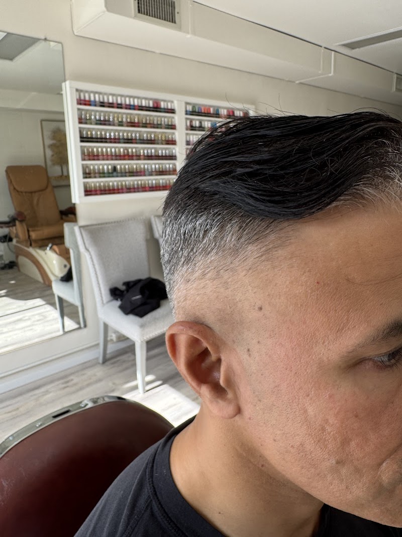 Andy Pro Barber photo 4