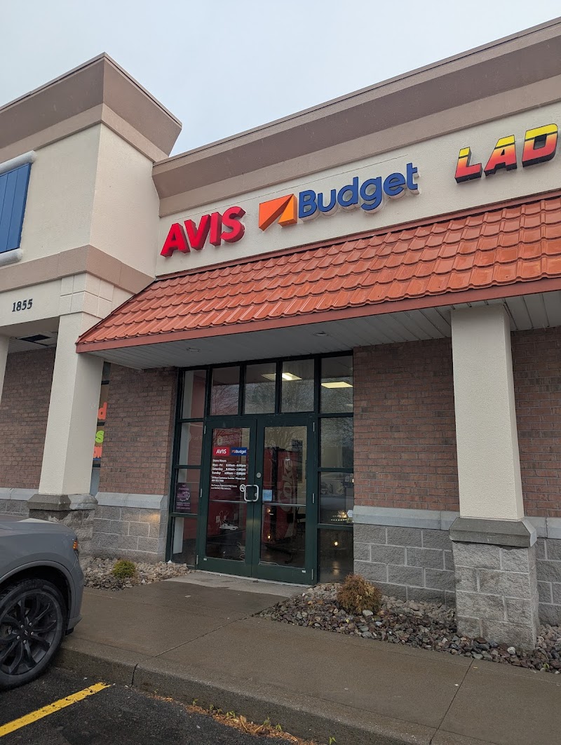 Photo of Budget Car Rental