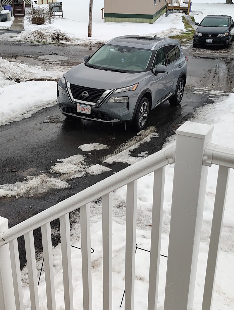 Budget Car Rental photo 2