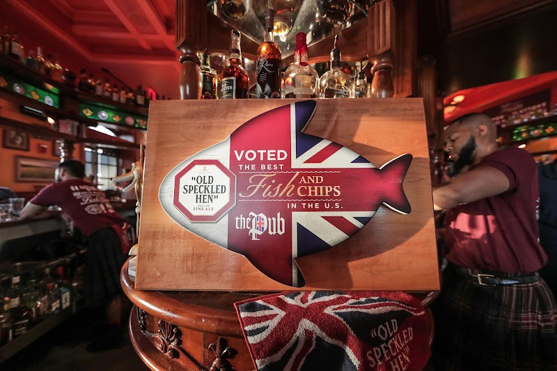 Photo of The Pub - Orlando