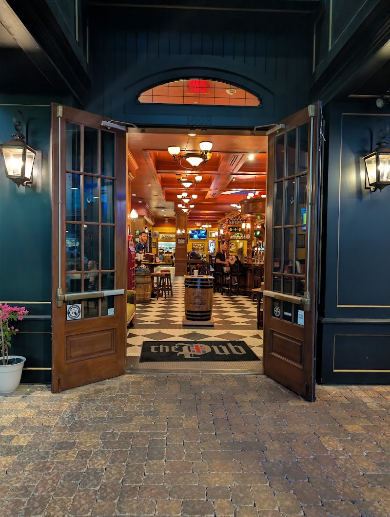 The Pub - Orlando photo 2
