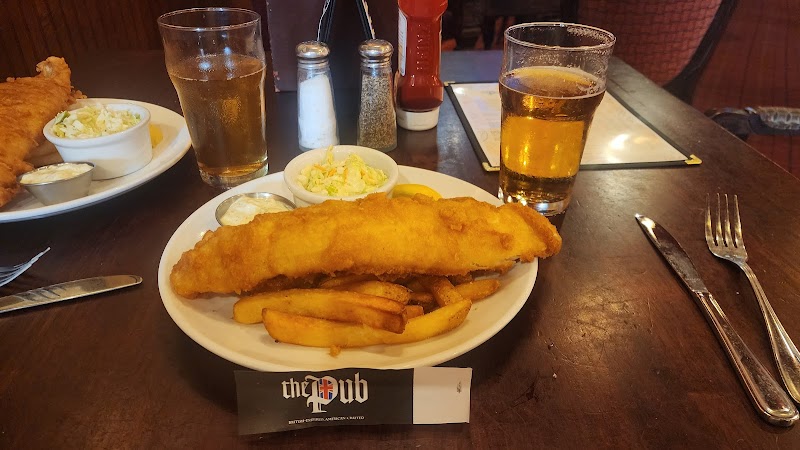 The Pub - Orlando photo 4
