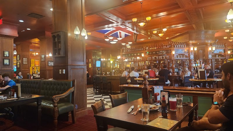 The Pub - Orlando photo 5