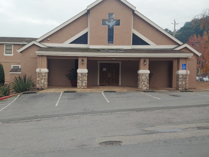 Cornerstone Community Church photo 4