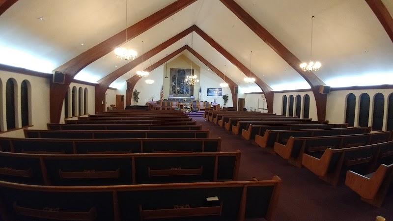 Photo of Cornerstone Community Church