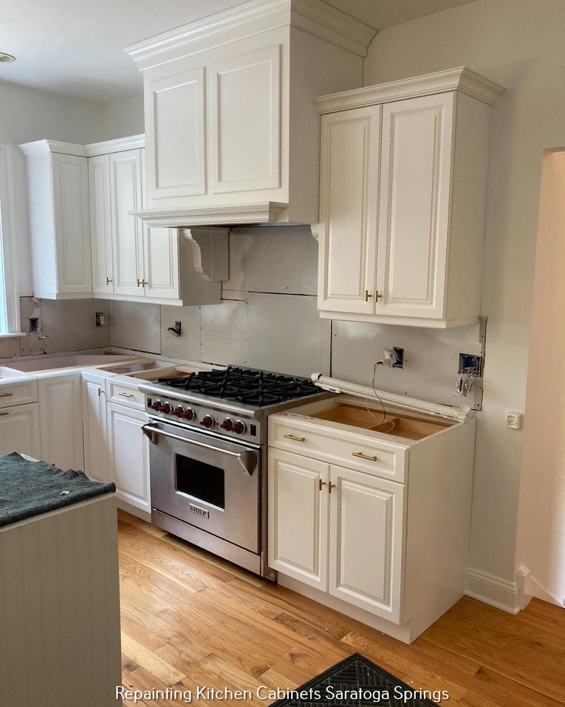 Capital Painting Services, Inc. of Saratoga Springs, NY photo 5
