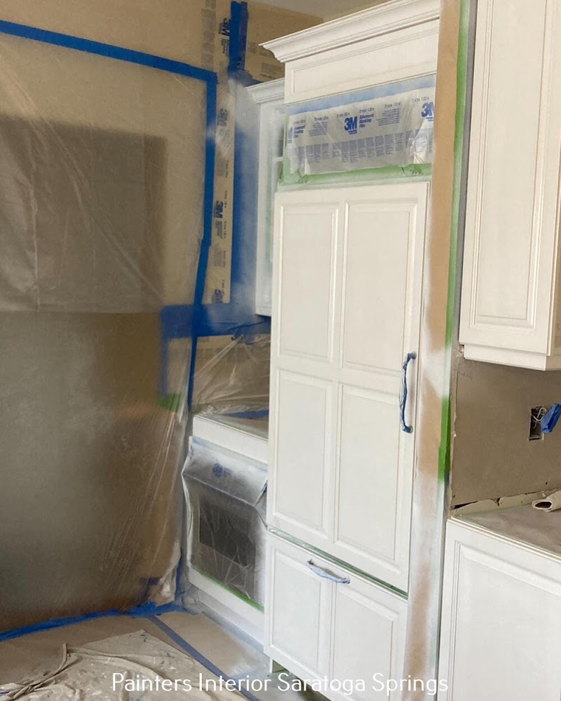 Photo of Capital Painting Services, Inc. of Saratoga Springs, NY