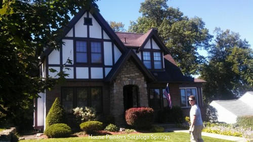 Capital Painting Services, Inc. of Saratoga Springs, NY photo 4