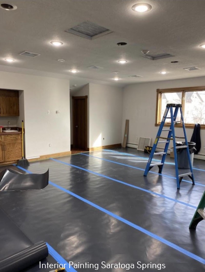Capital Painting Services, Inc. of Saratoga Springs, NY photo 3