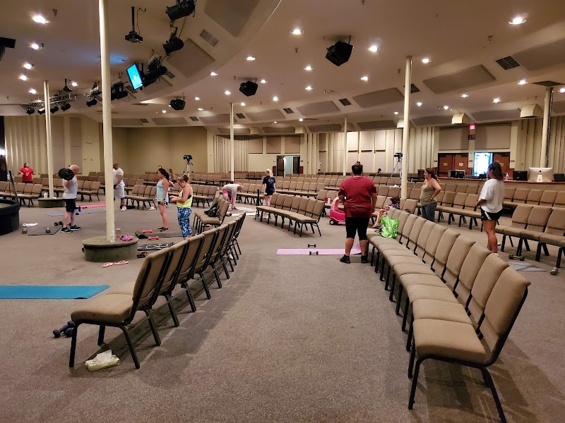 Harvest Church photo 5