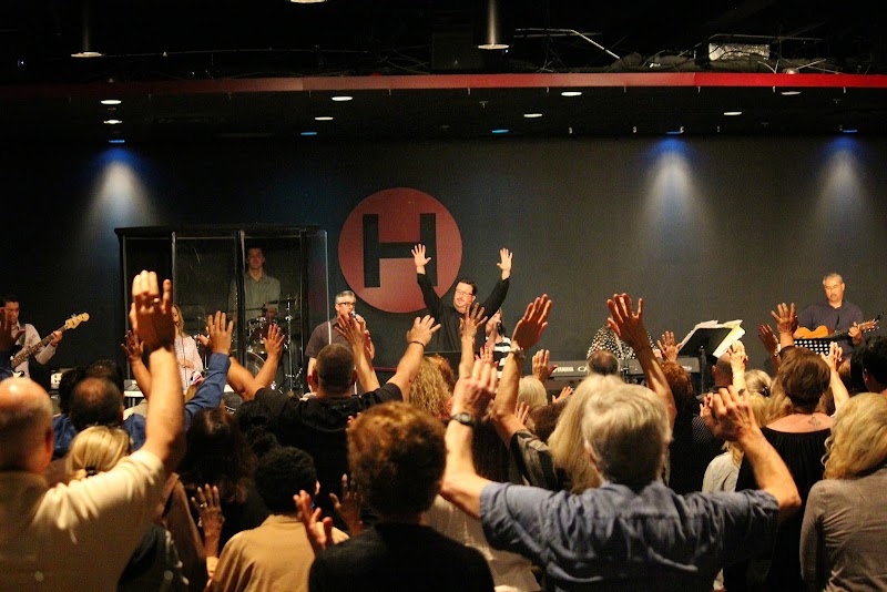 Harvest Church photo 2