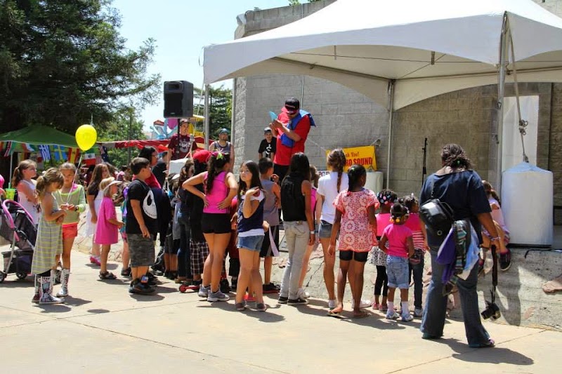 Harvest Church photo 4