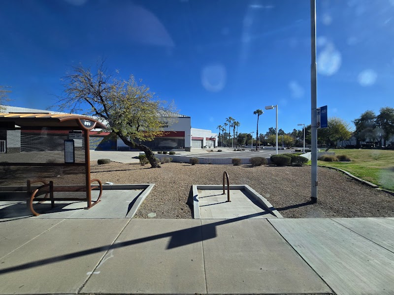 Photo of Arizona Av & Chilton Dr
