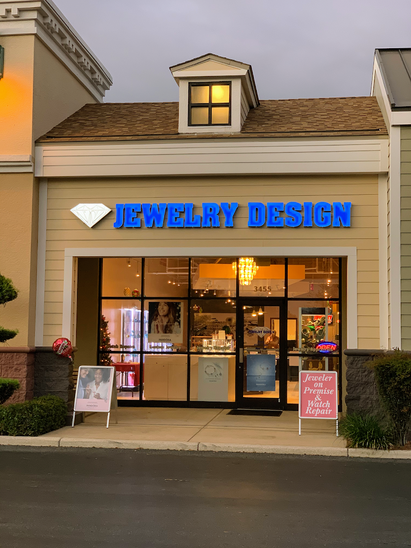 Jewelry Design photo 4