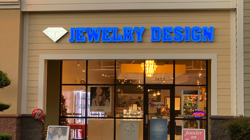 Photo of Jewelry Design