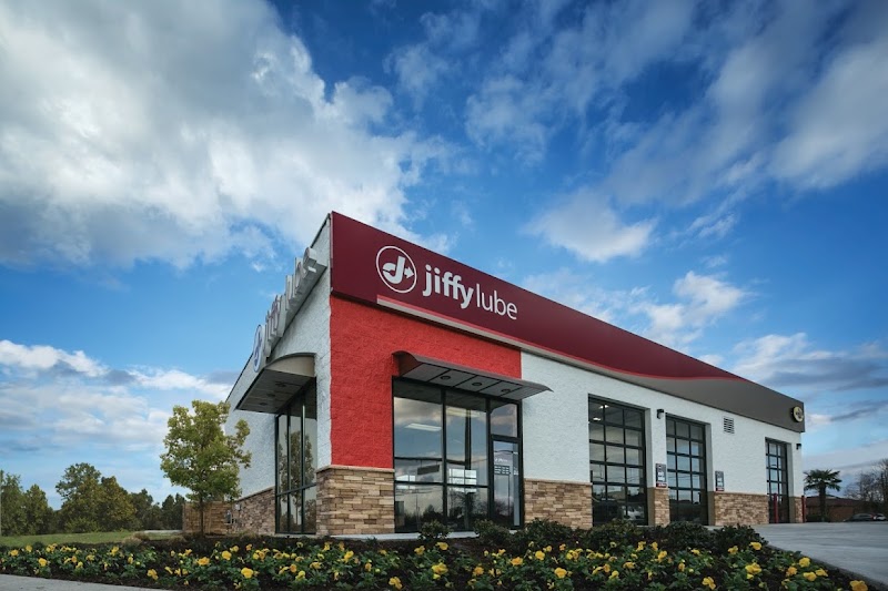 Photo of Jiffy Lube
