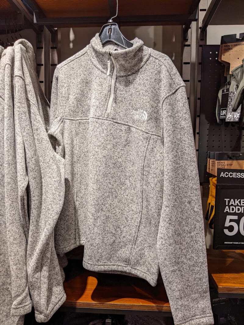 The North Face Vacaville Premium Outlets photo 5