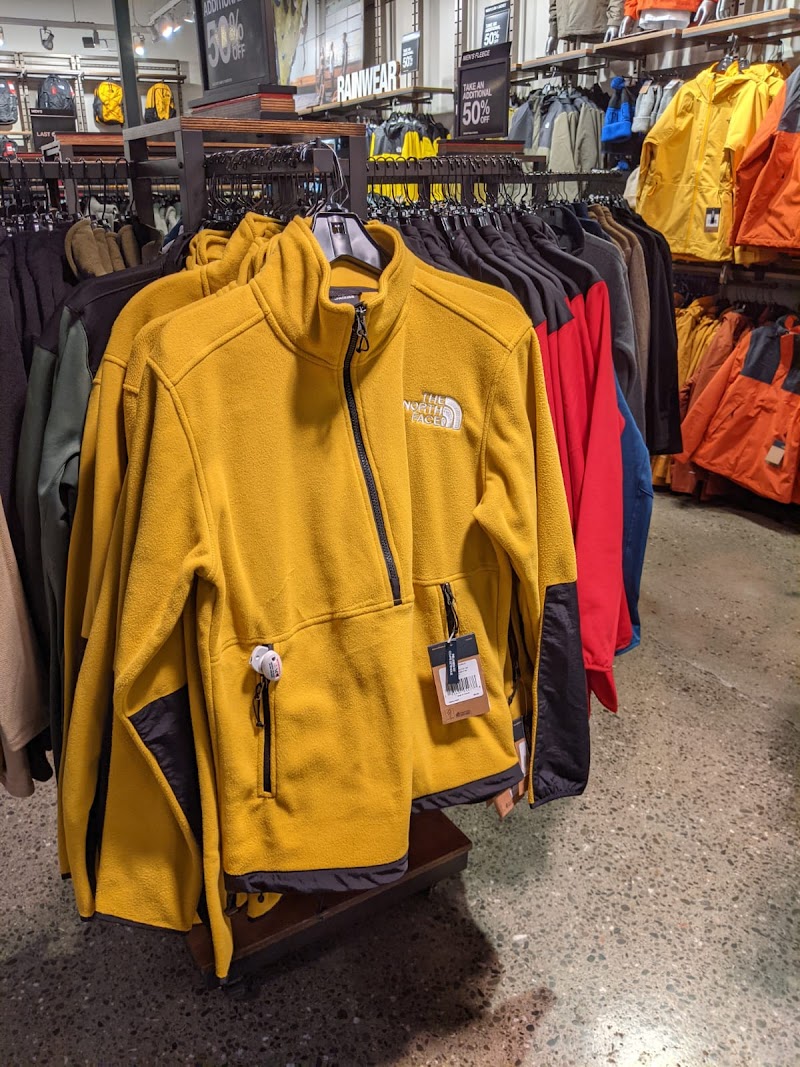 The North Face Vacaville Premium Outlets photo 4
