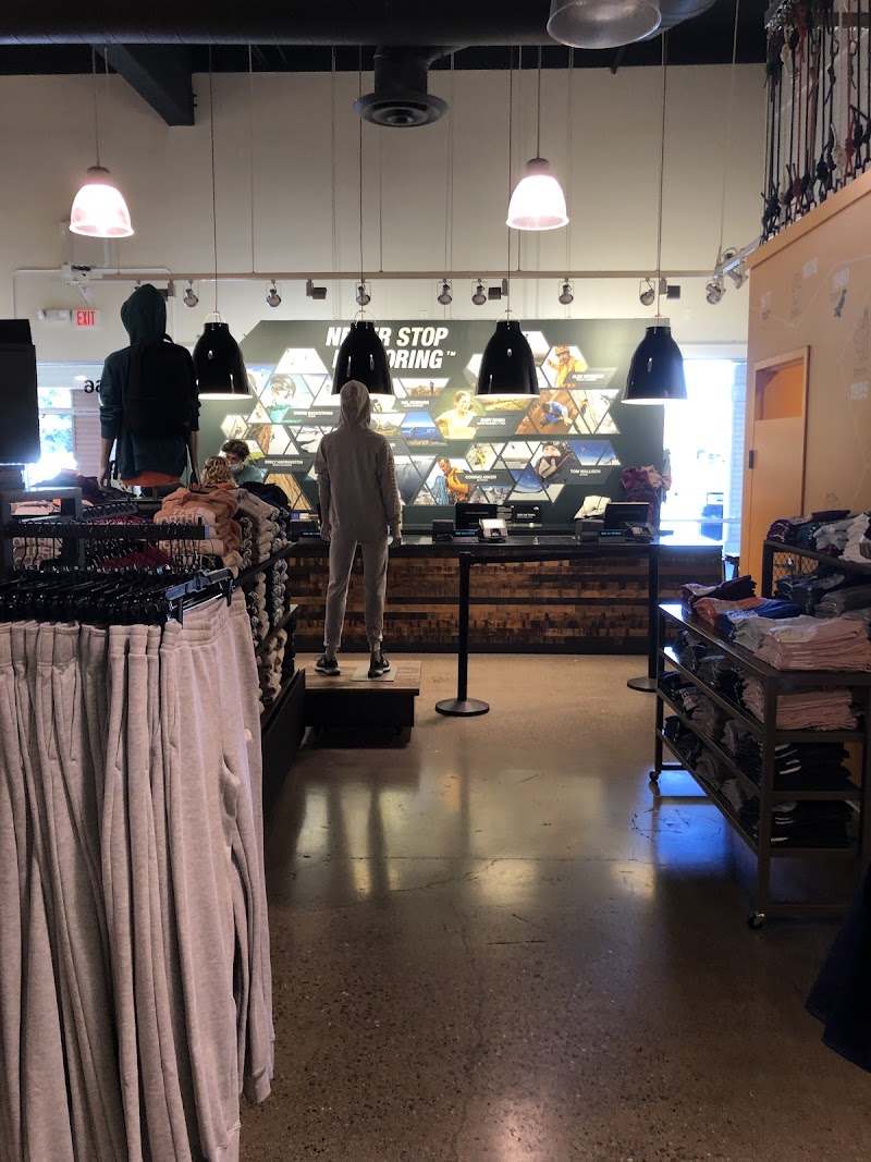 The North Face Vacaville Premium Outlets photo 3