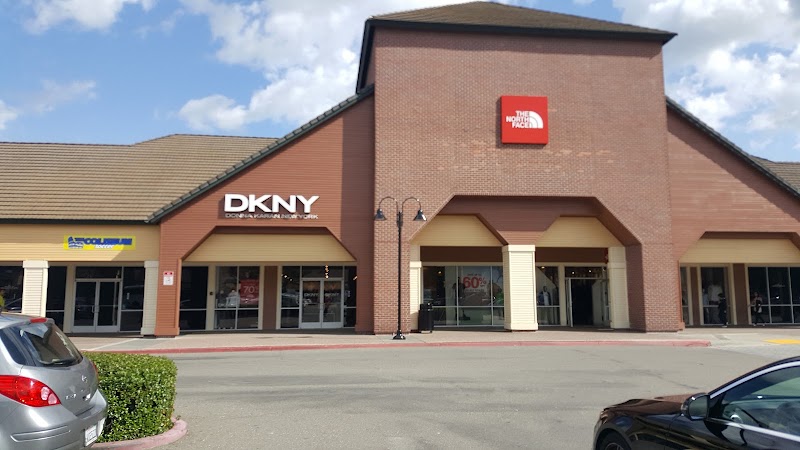 Photo of The North Face Vacaville Premium Outlets