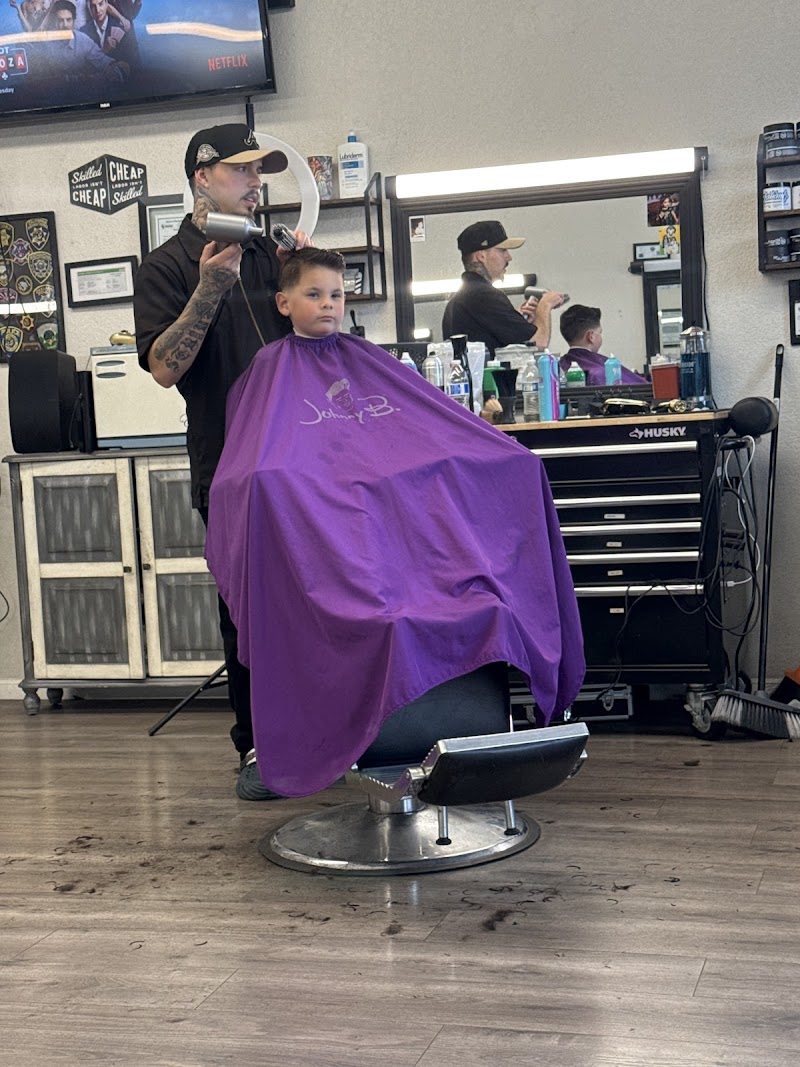 Prestige Barbershop Fairfield photo 4