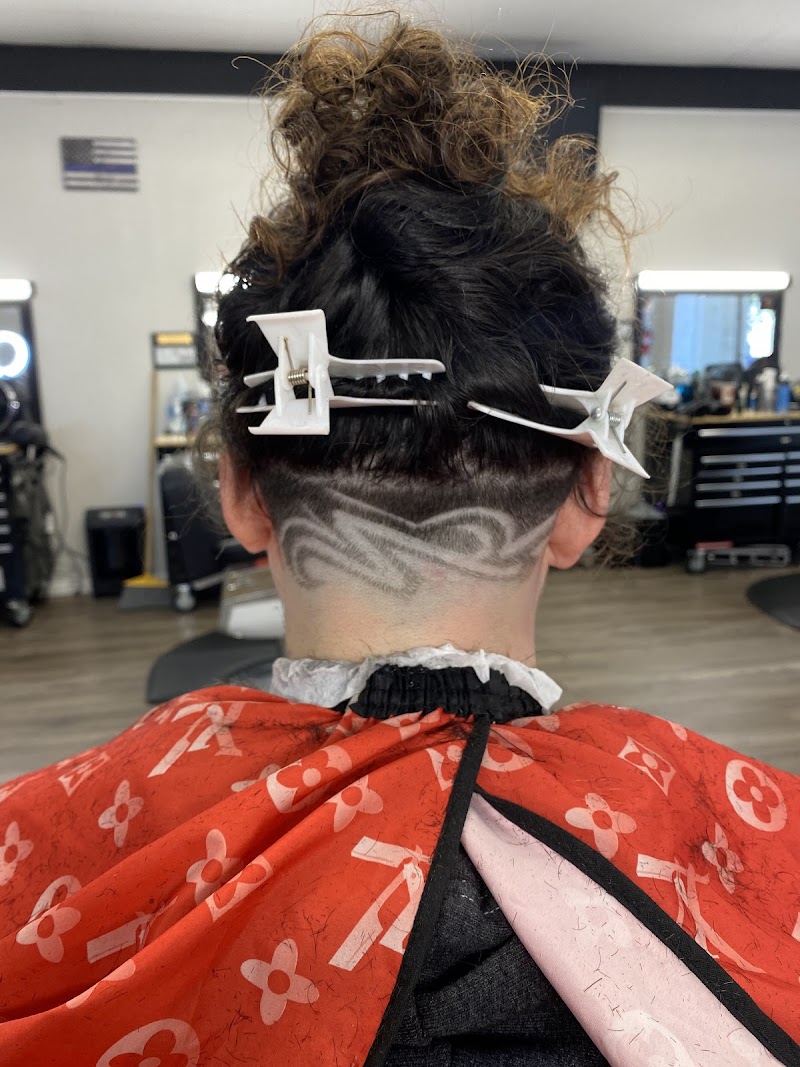 Prestige Barbershop Fairfield photo 3
