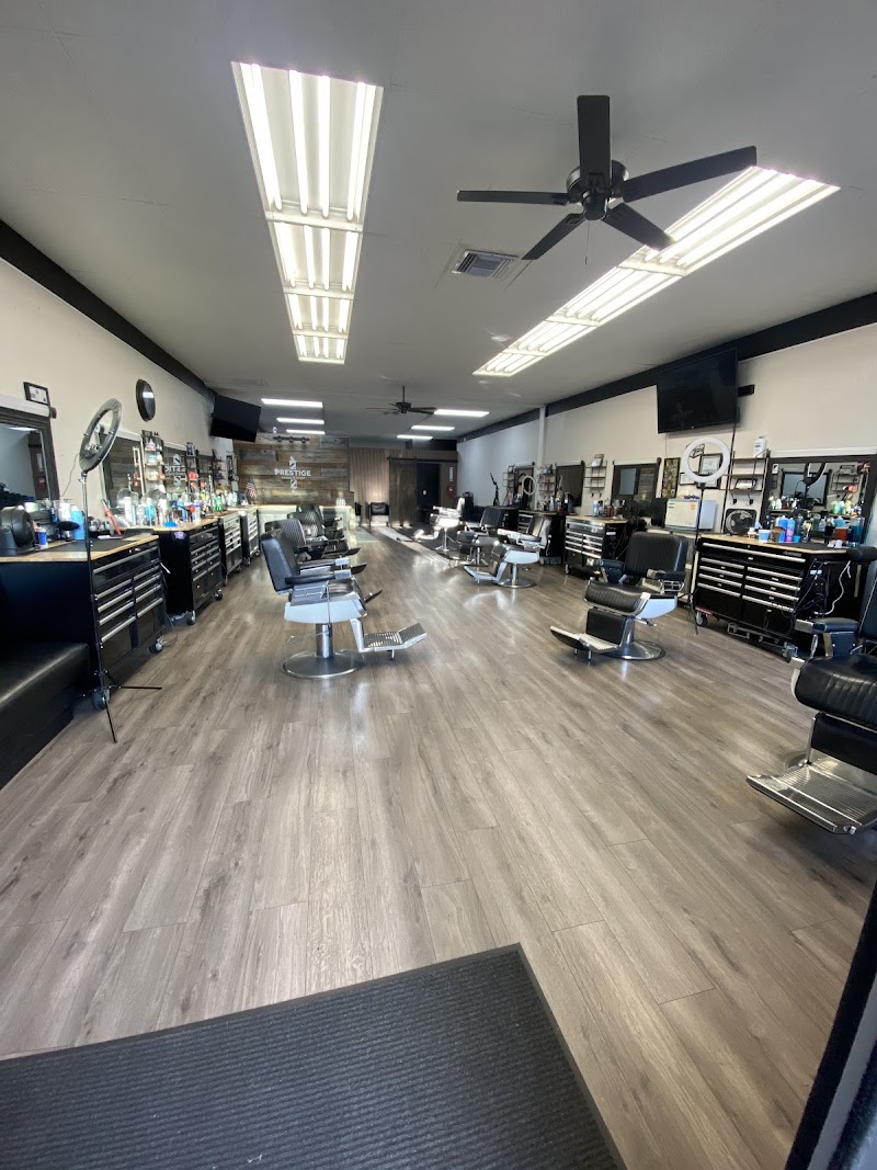 Photo of Prestige Barbershop Fairfield