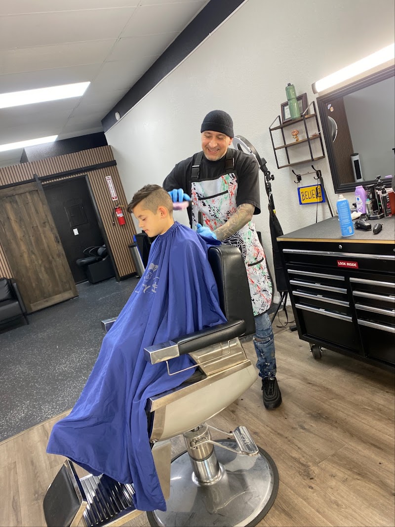 Prestige Barbershop Fairfield photo 2