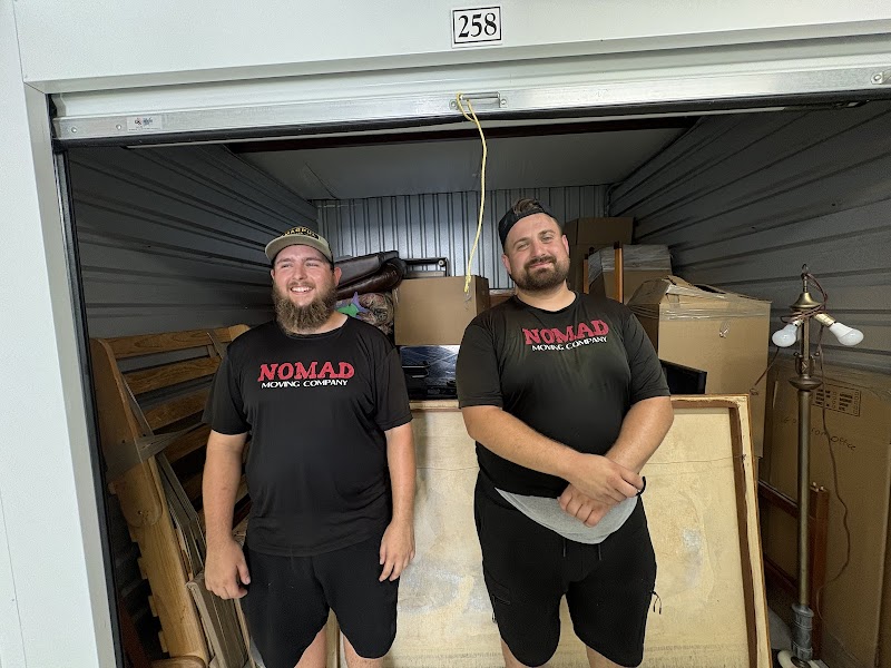 Nomad Moving Company photo 5