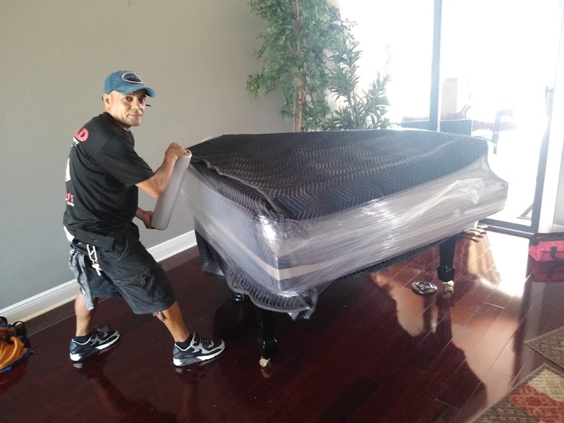 Nomad Moving Company photo 4