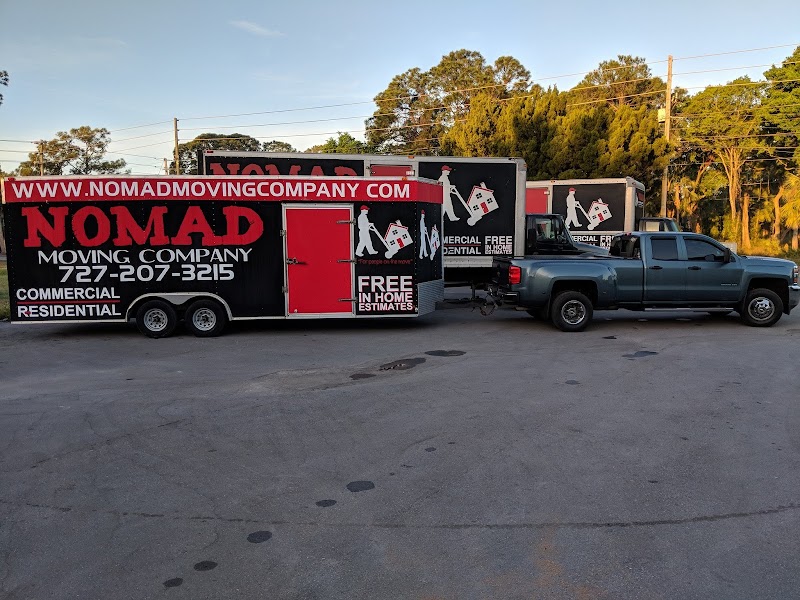 Nomad Moving Company photo 2