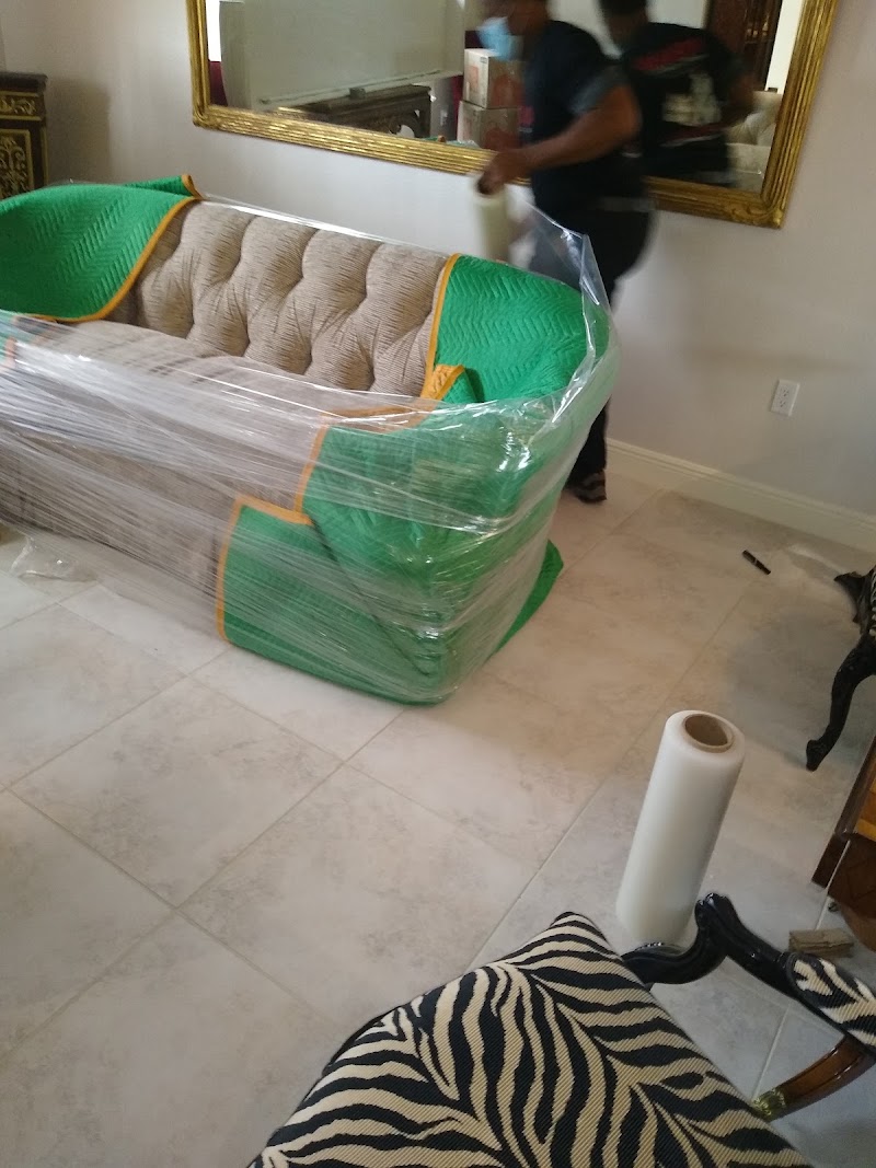 Nomad Moving Company photo 3