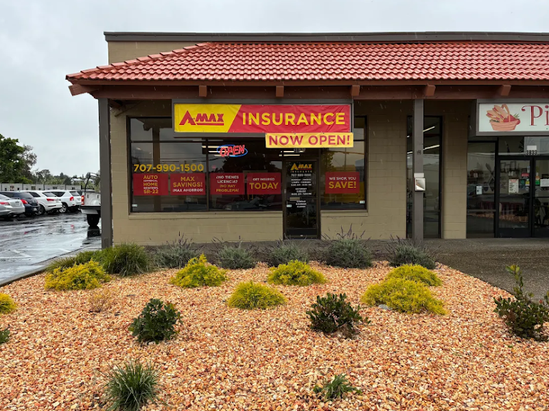 Photo of A-MAX Insurance
