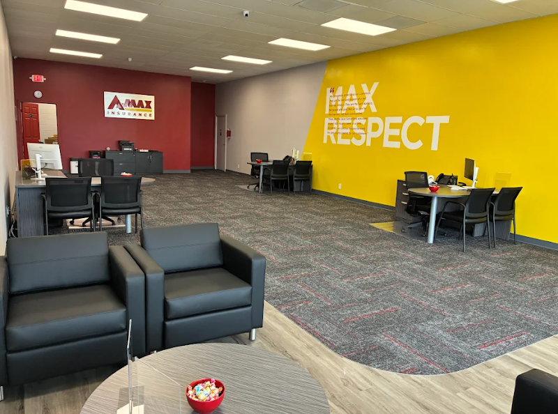 A-MAX Insurance photo 2