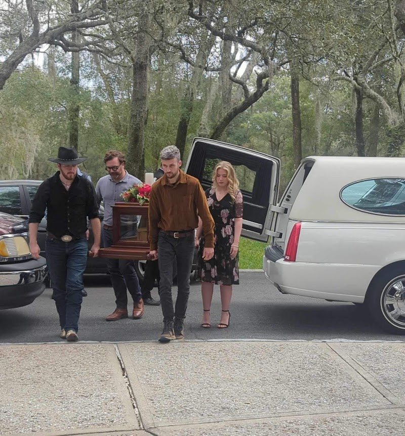 Beyers Funeral Home & Crematory - Purcell Chapel photo 2
