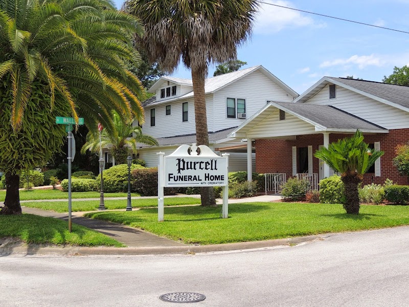 Photo of Beyers Funeral Home & Crematory - Purcell Chapel