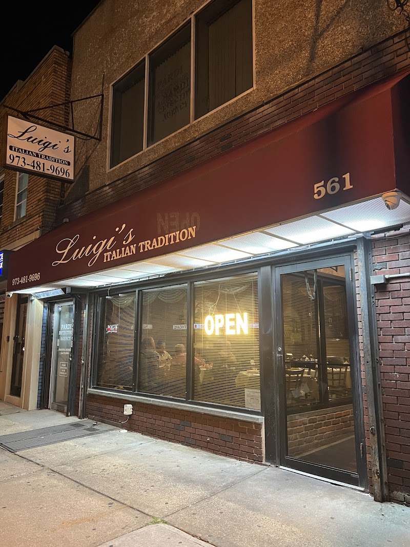 Photo of Luigi's Italian Tradition