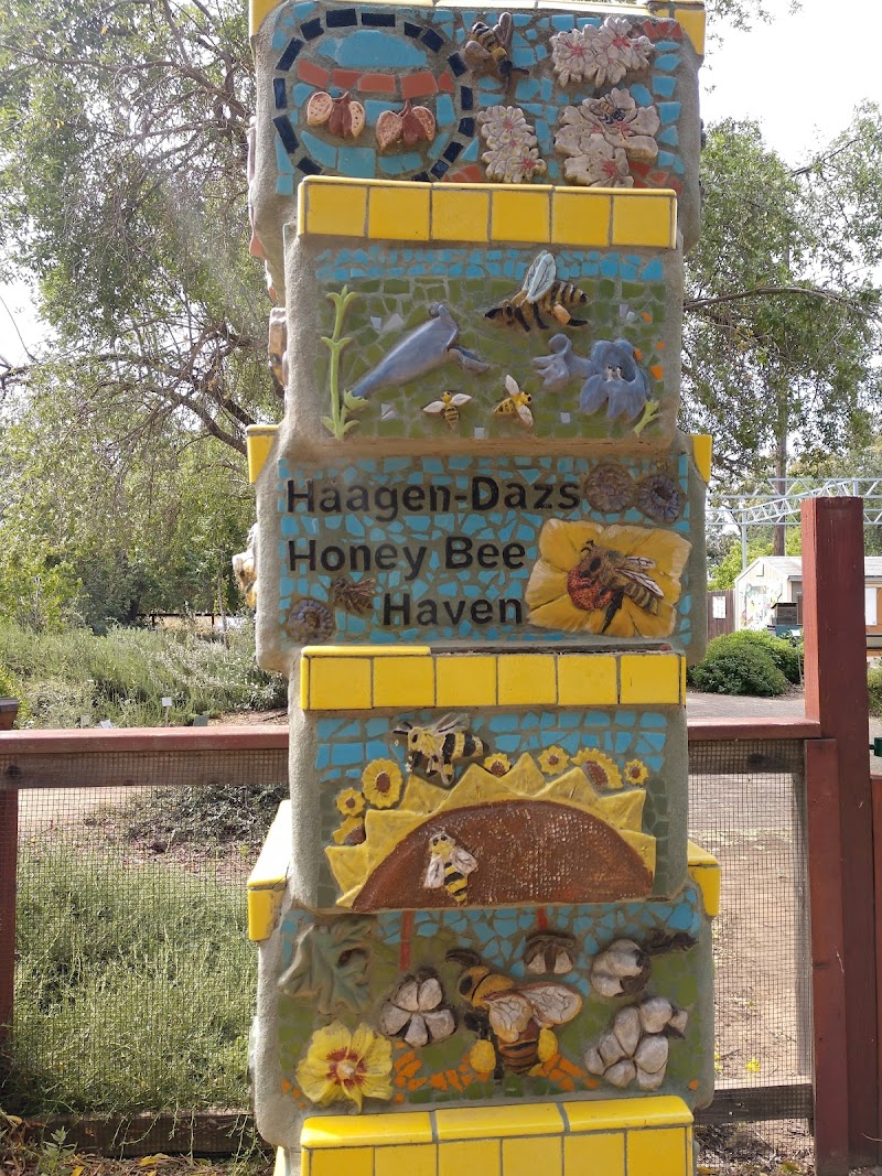 UC Davis Bee Haven photo 2