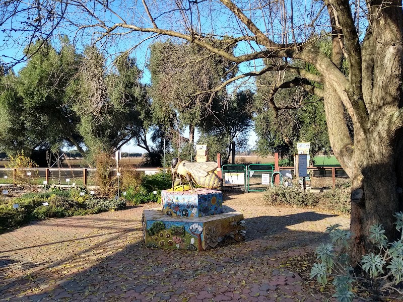 UC Davis Bee Haven photo 5