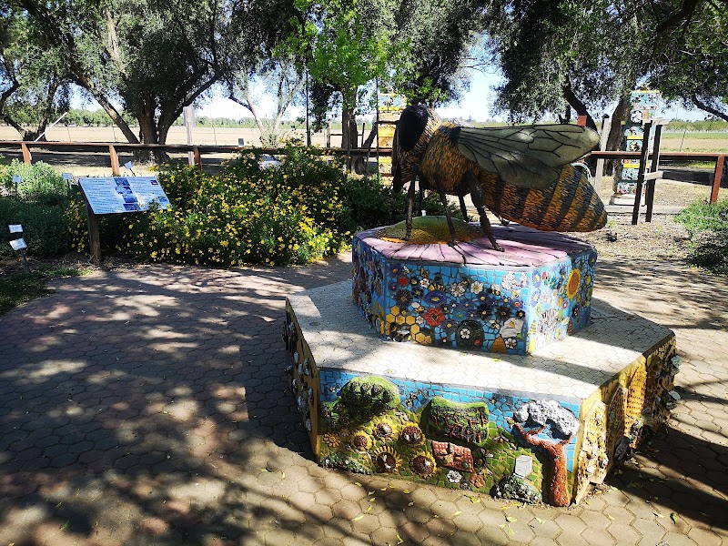 UC Davis Bee Haven photo 3