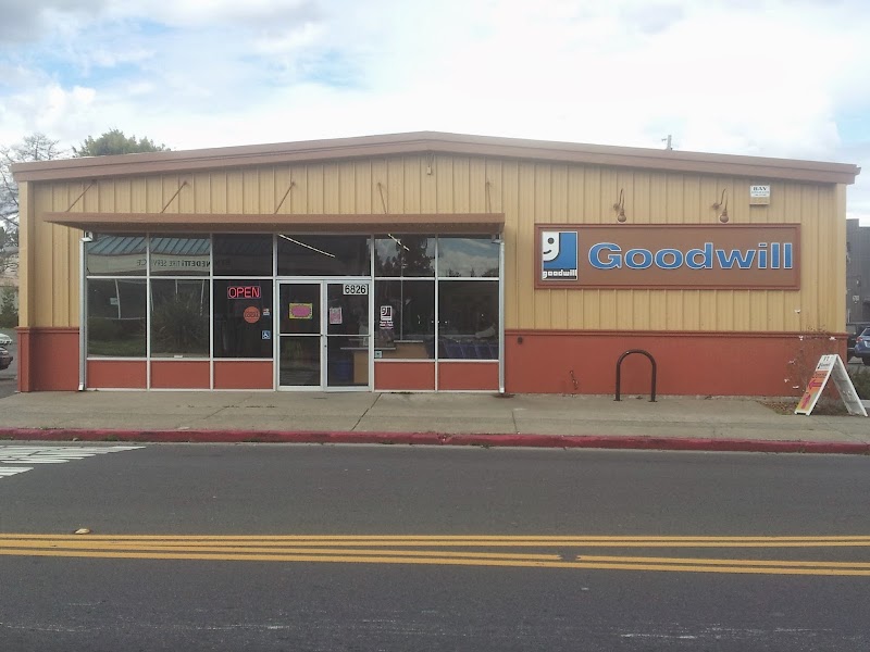 Photo of Goodwill - Redwood Empire