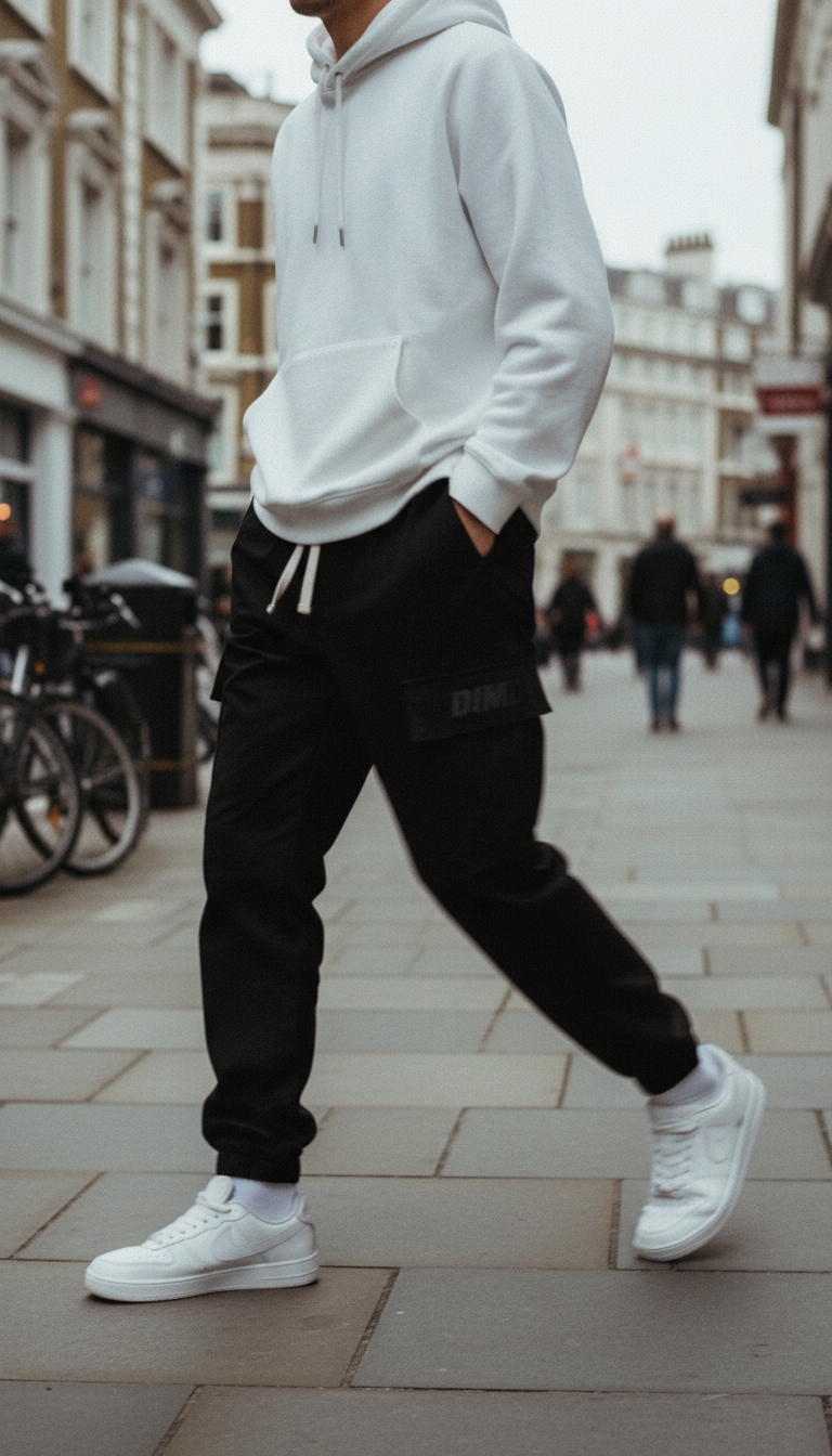 Photo of DBLS Apparel