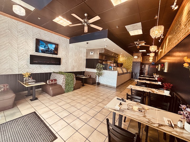 Ariana Gyros and Grill photo 5