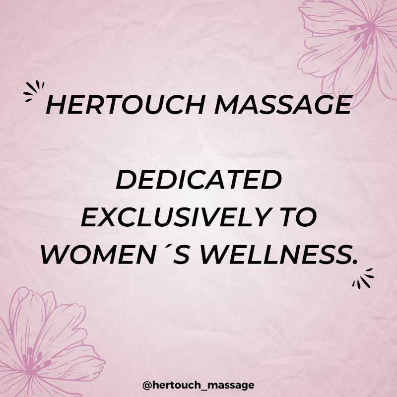 Photo of Hertouch Massage