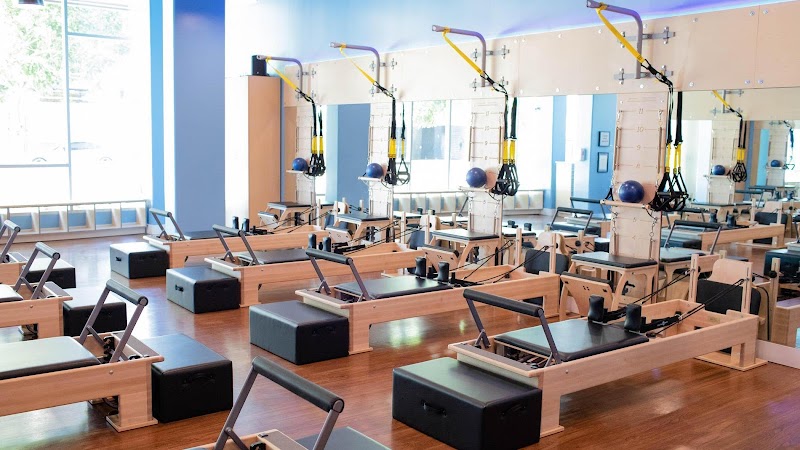 Photo of Club Pilates