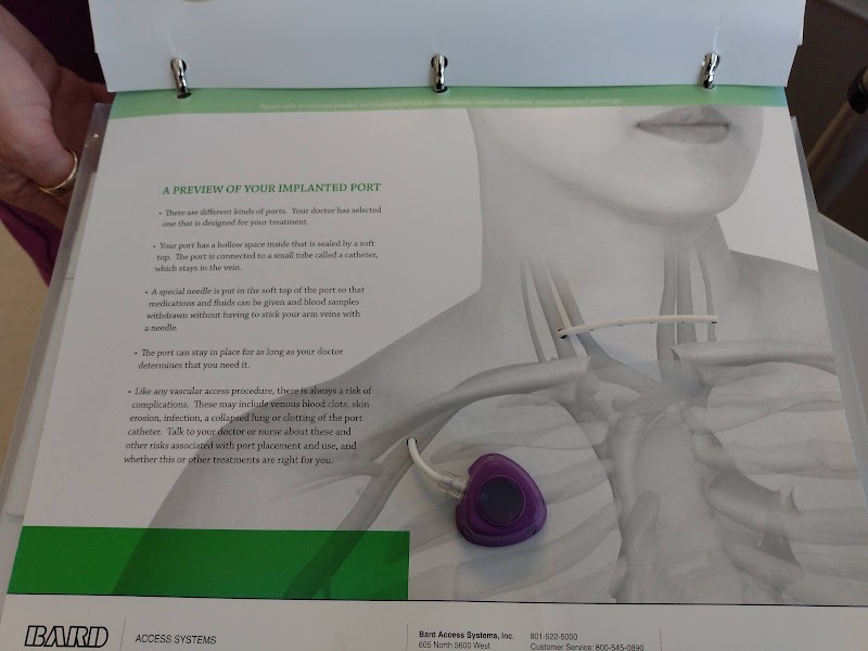 Florida Cancer Specialists & Research Institute photo 4