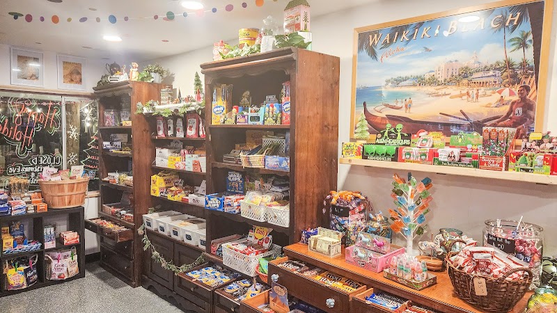 Earls Old Time Candy Shop photo 3