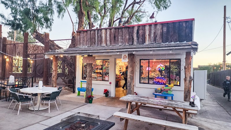Photo of Earls Old Time Candy Shop